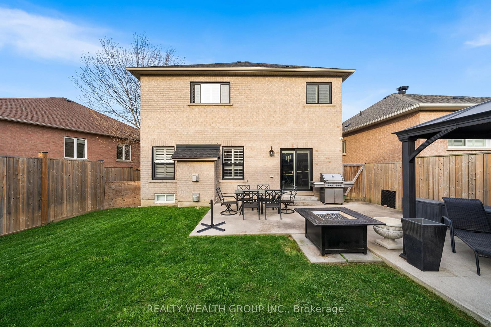 185 Regency View Heights • Vaughan, ON photo 50