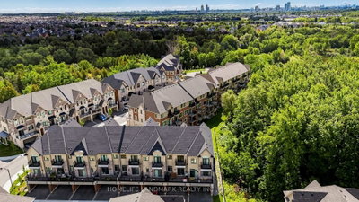 18 Gardenders Lane • Markham, ON photo 2