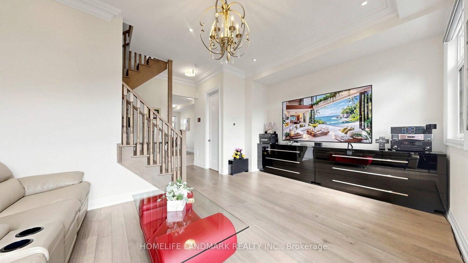 18 Gardenders Lane • Markham, ON photo 23