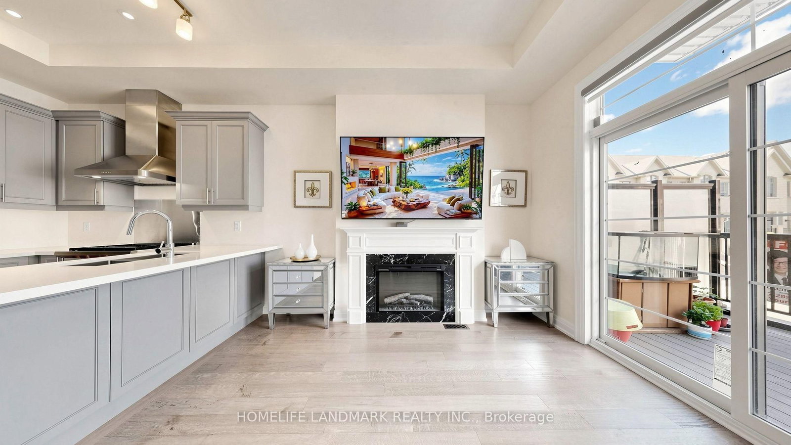 18 Gardenders Lane • Markham, ON photo 28