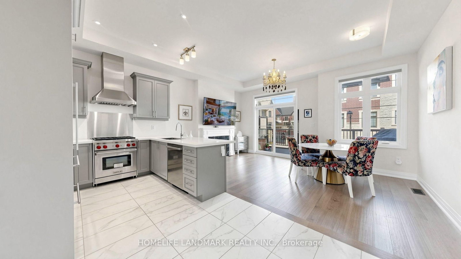 18 Gardenders Lane • Markham, ON photo 30