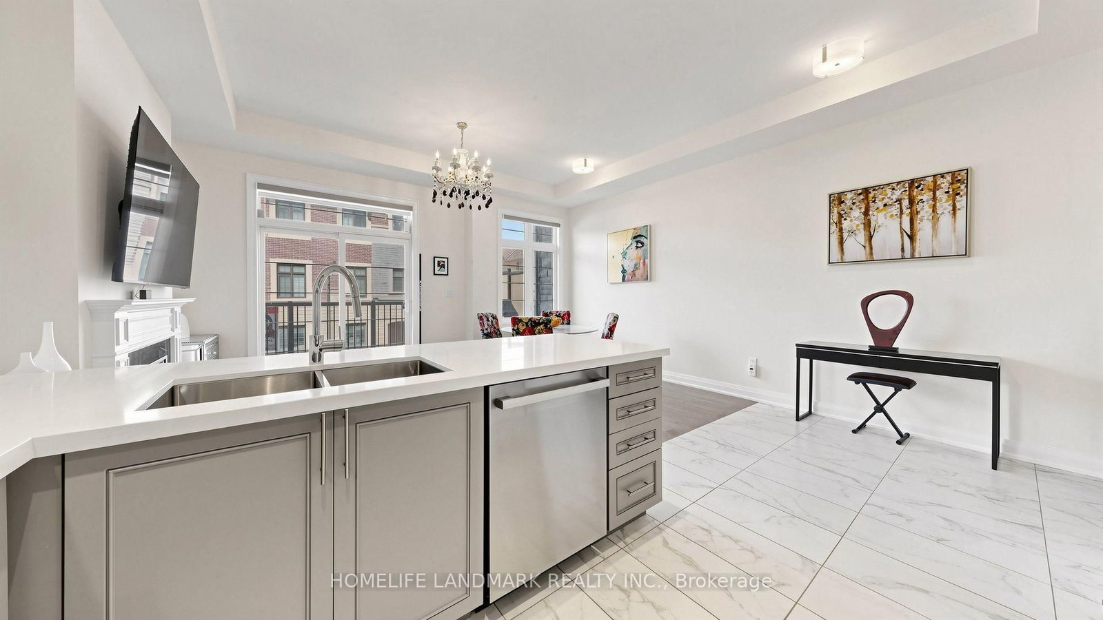 18 Gardenders Lane • Markham, ON photo 32