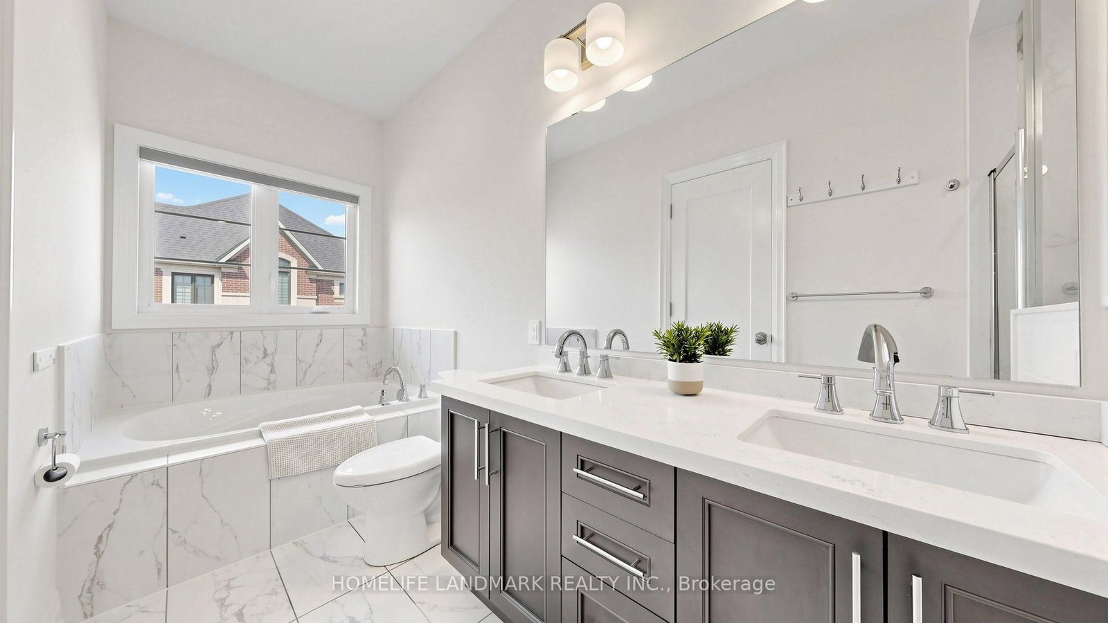 18 Gardenders Lane • Markham, ON photo 39