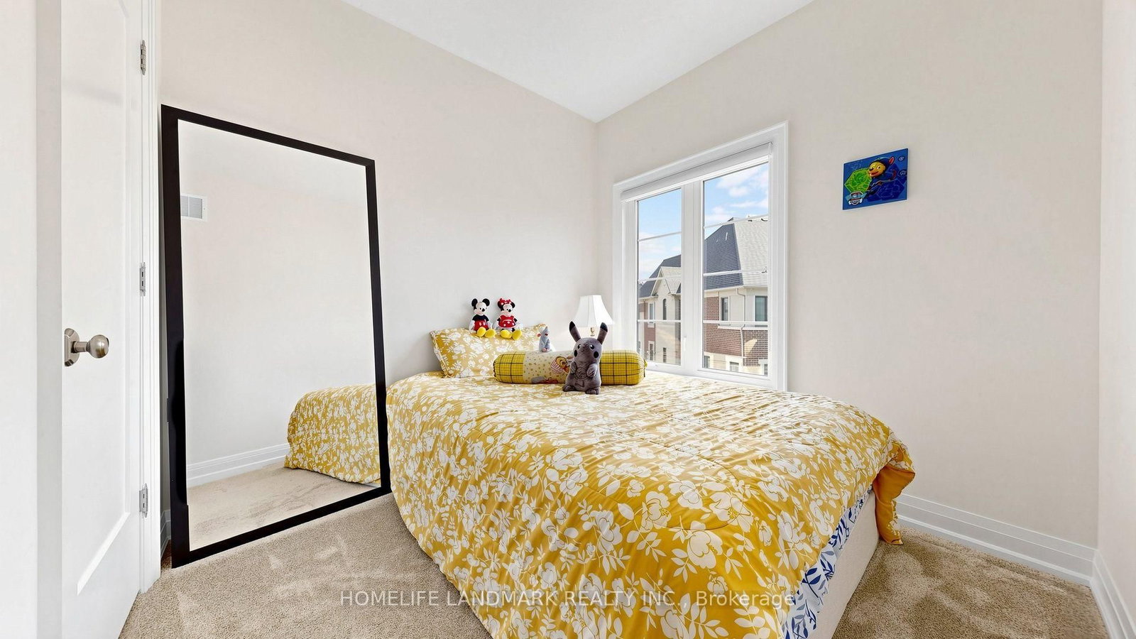 18 Gardenders Lane • Markham, ON photo 41