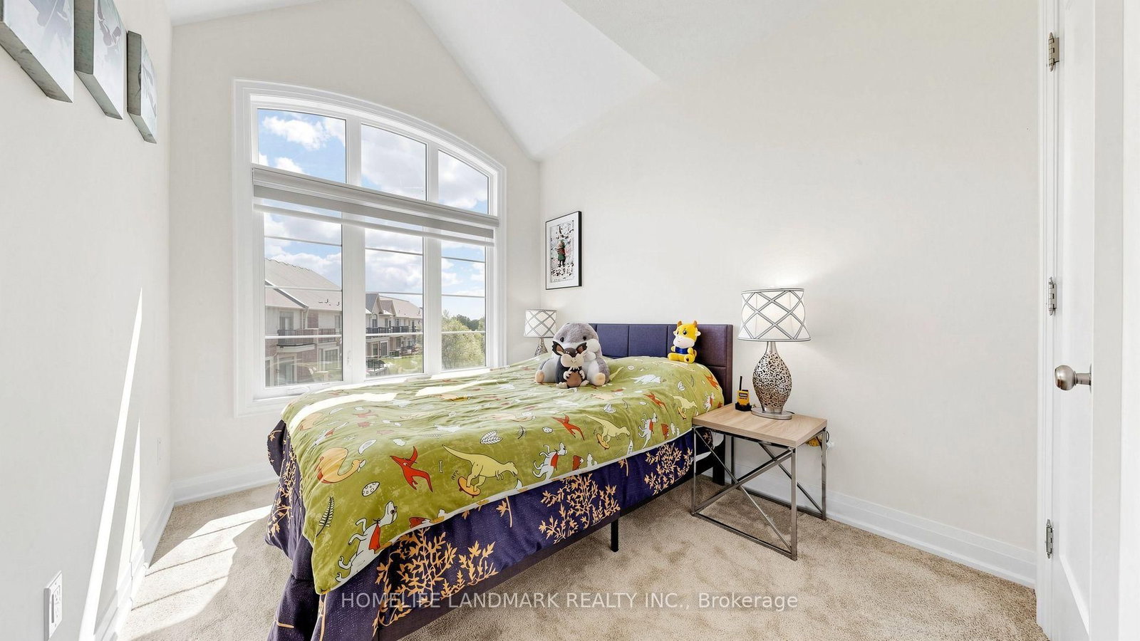 18 Gardenders Lane • Markham, ON photo 44