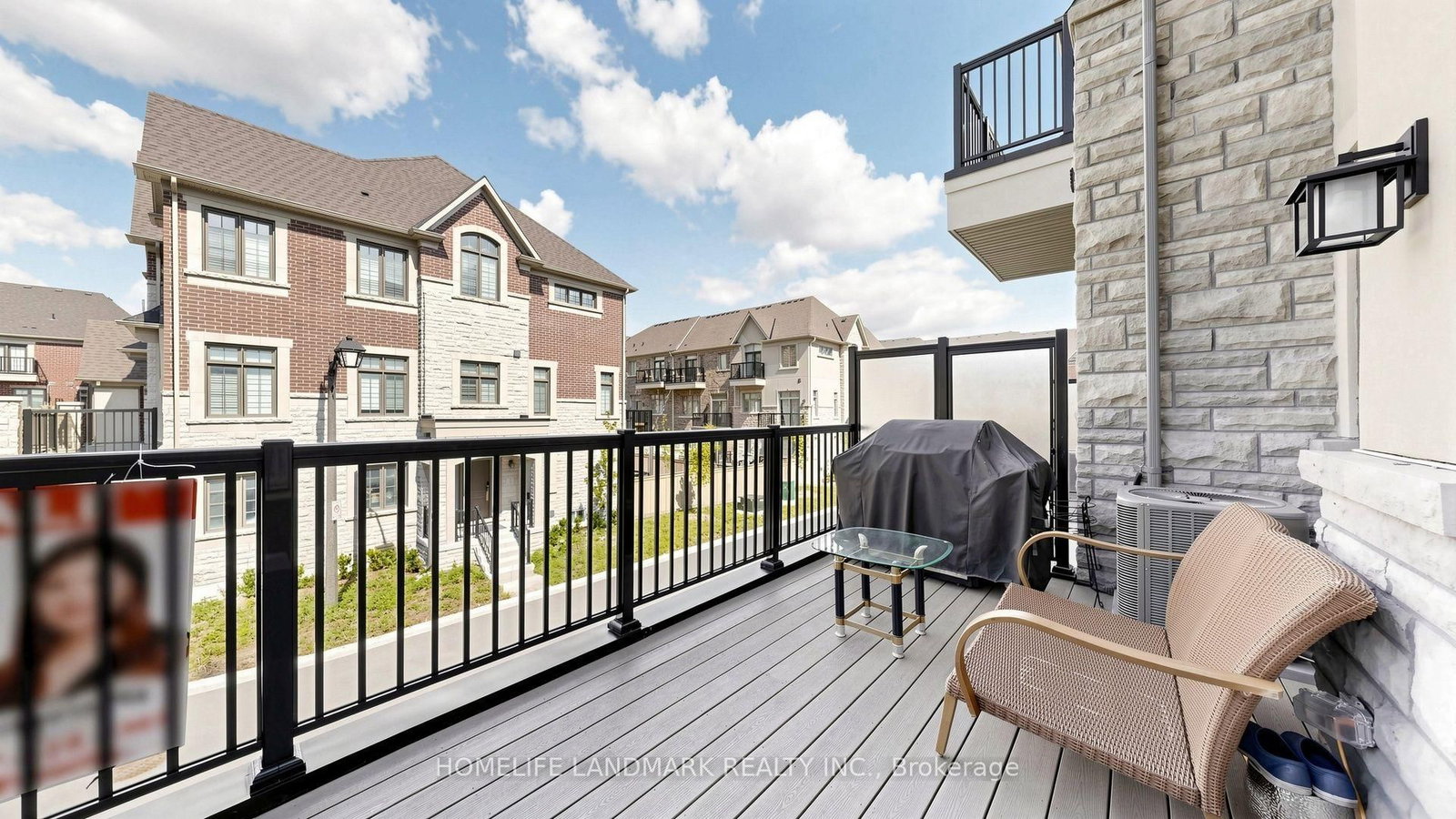 18 Gardenders Lane • Markham, ON photo 47