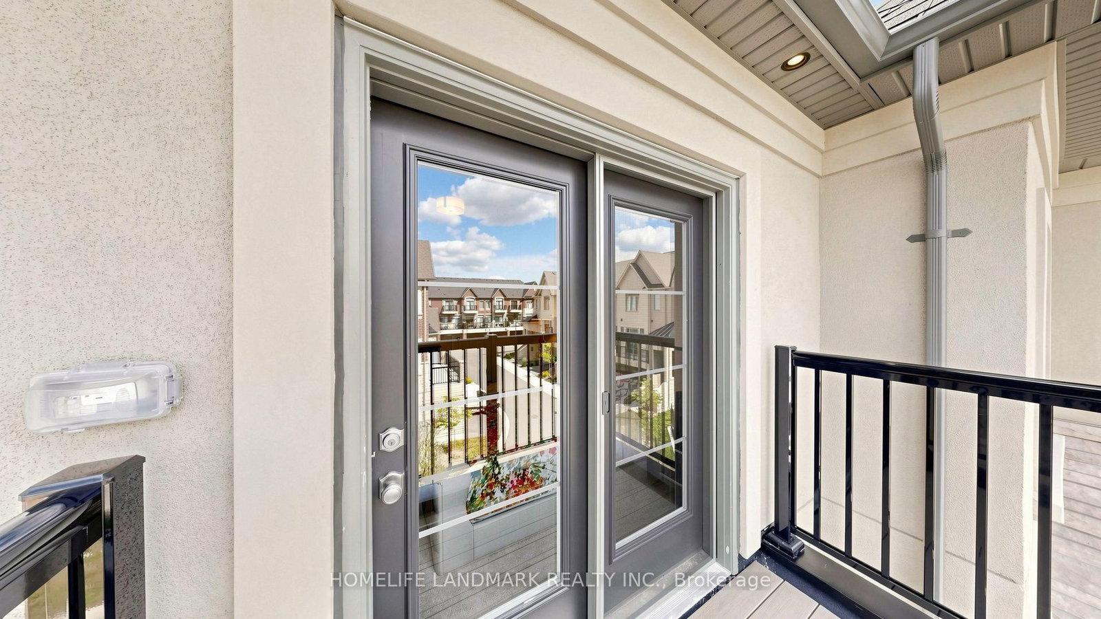 18 Gardenders Lane • Markham, ON photo 48