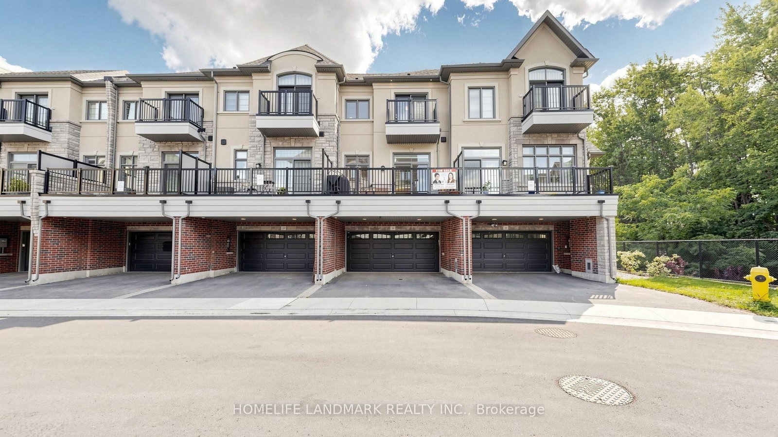 18 Gardenders Lane • Markham, ON photo 49