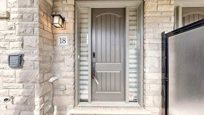 18 Gardenders Lane • Markham, ON photo 8