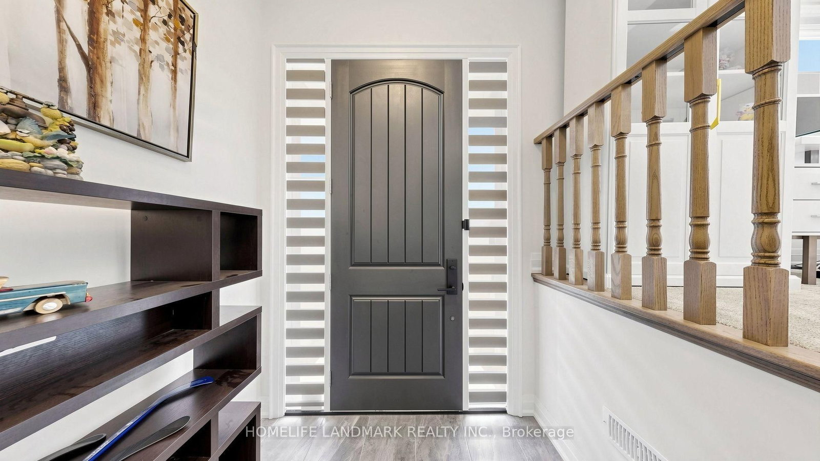 18 Gardenders Lane • Markham, ON photo 9