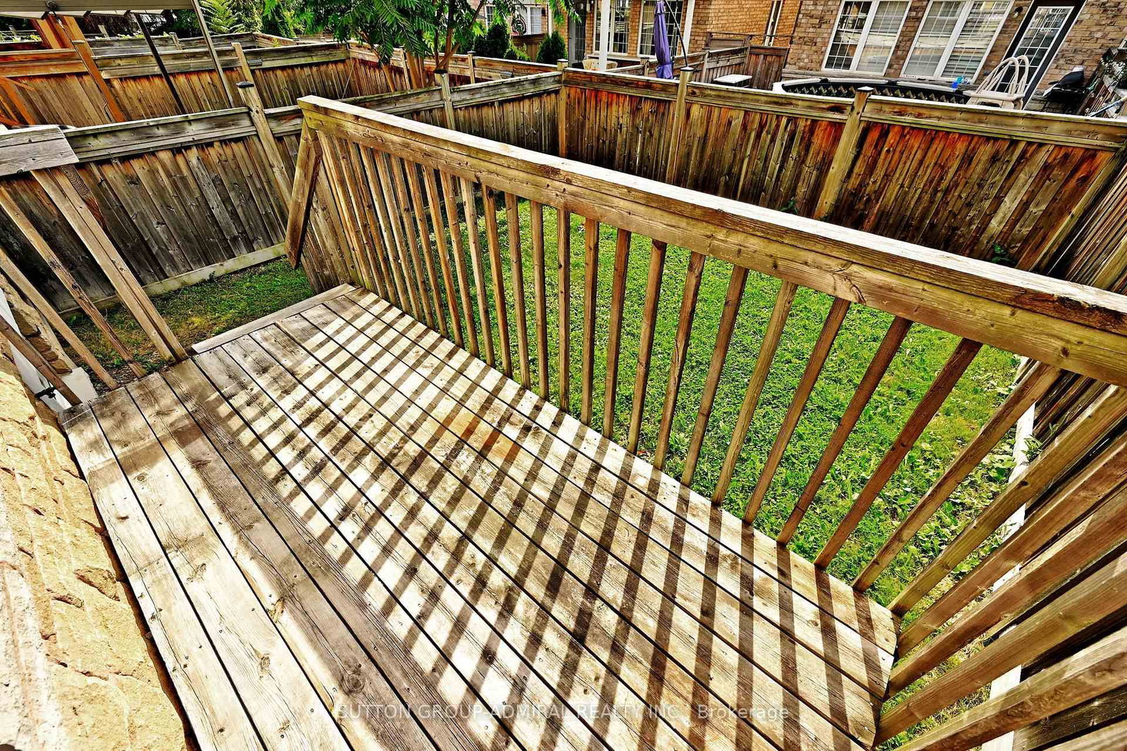 110 Southdown Avenue • Vaughan, ON photo 41