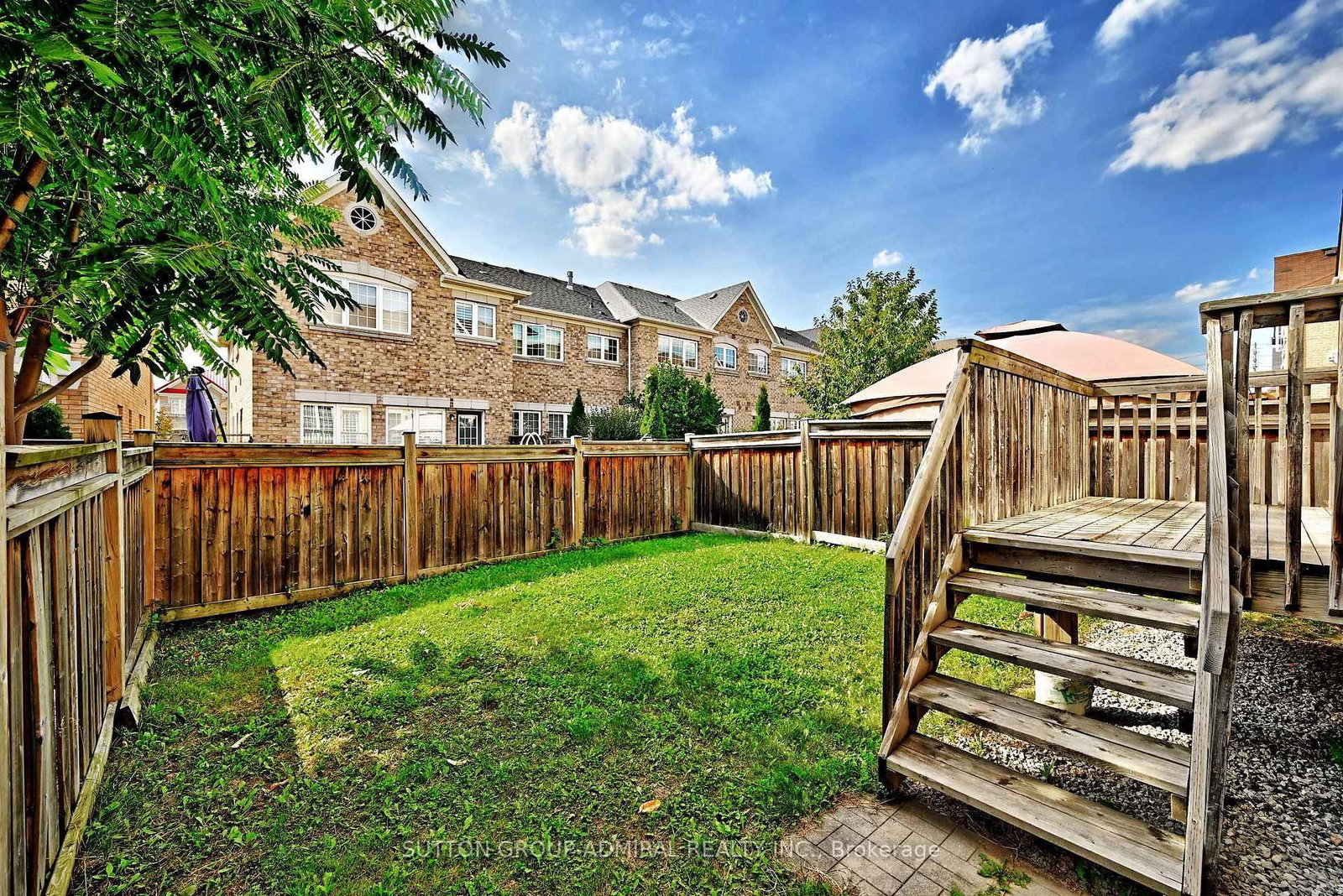 110 Southdown Avenue • Vaughan, ON photo 42