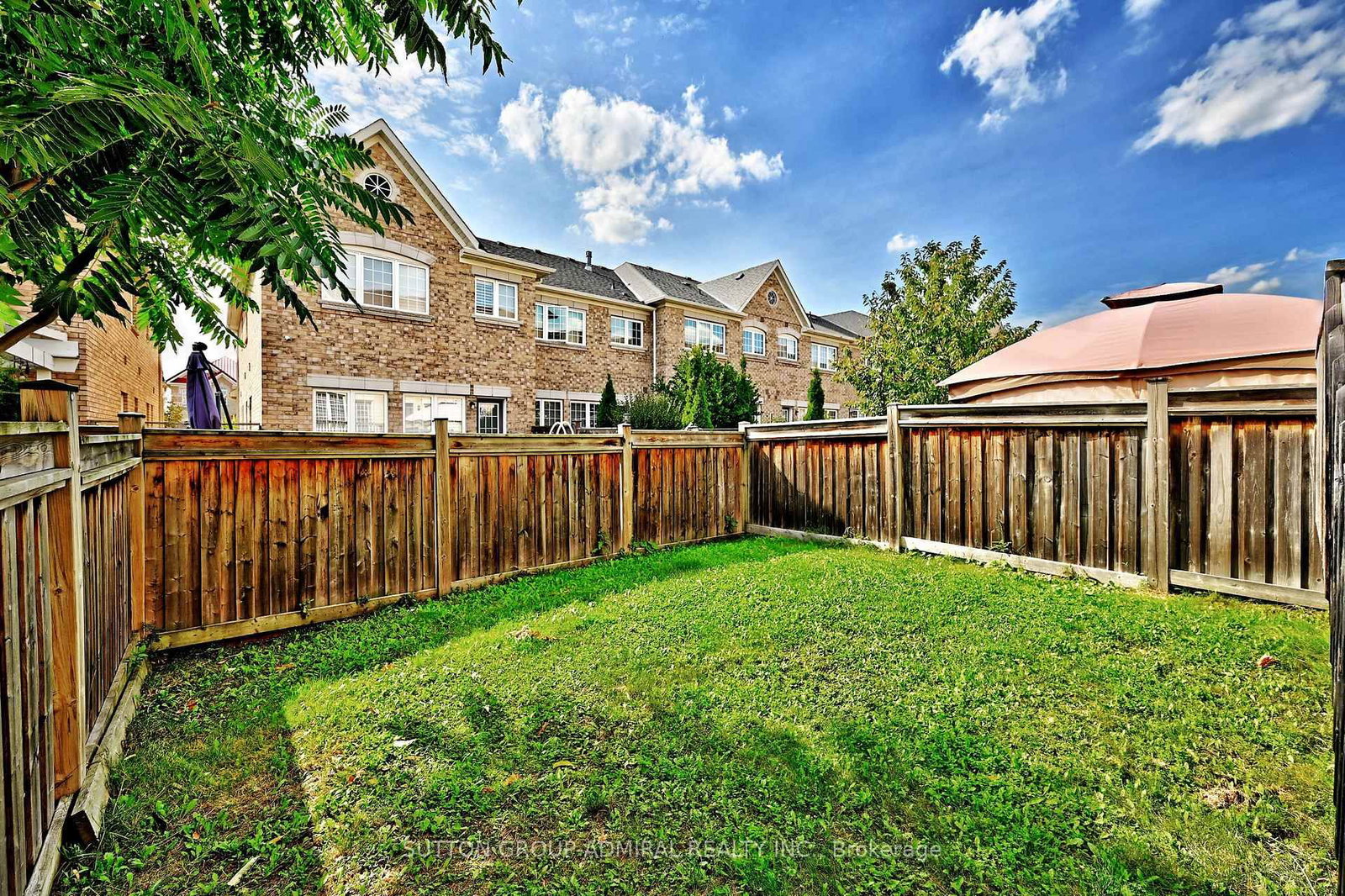 110 Southdown Avenue • Vaughan, ON photo 43