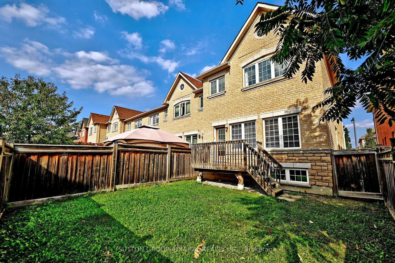 110 Southdown Avenue • Vaughan, ON photo 44