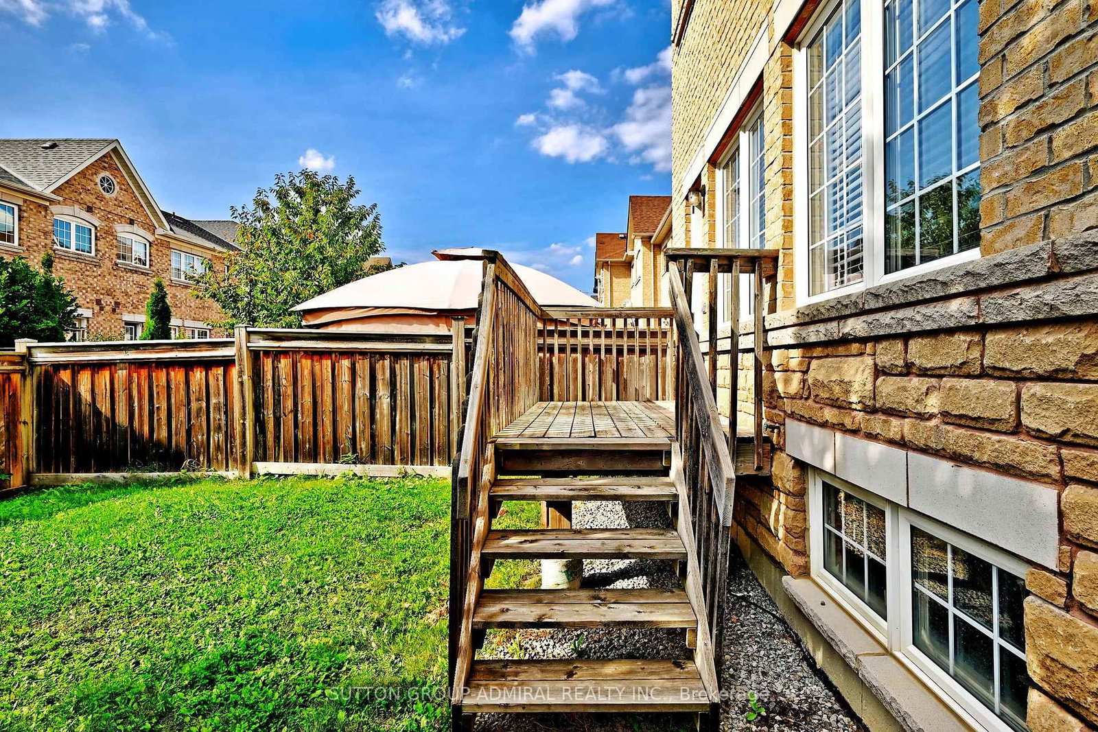 110 Southdown Avenue • Vaughan, ON photo 47