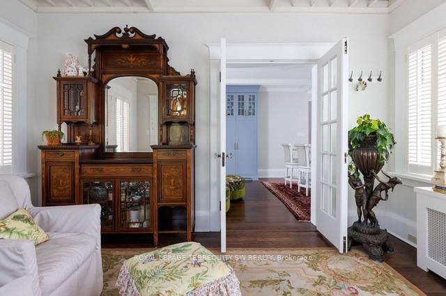 41 Kennedy Street W • Aurora, ON photo 10