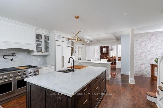 41 Kennedy Street W • Aurora, ON photo 16