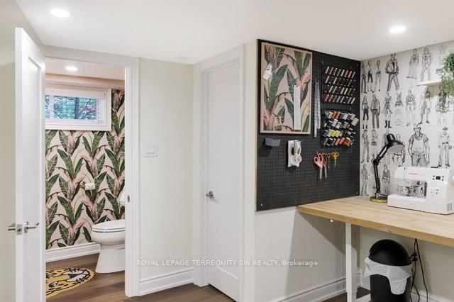 41 Kennedy Street W • Aurora, ON photo 38