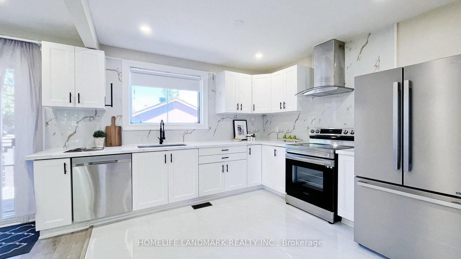 5 Johnson Road • Aurora, ON photo 10