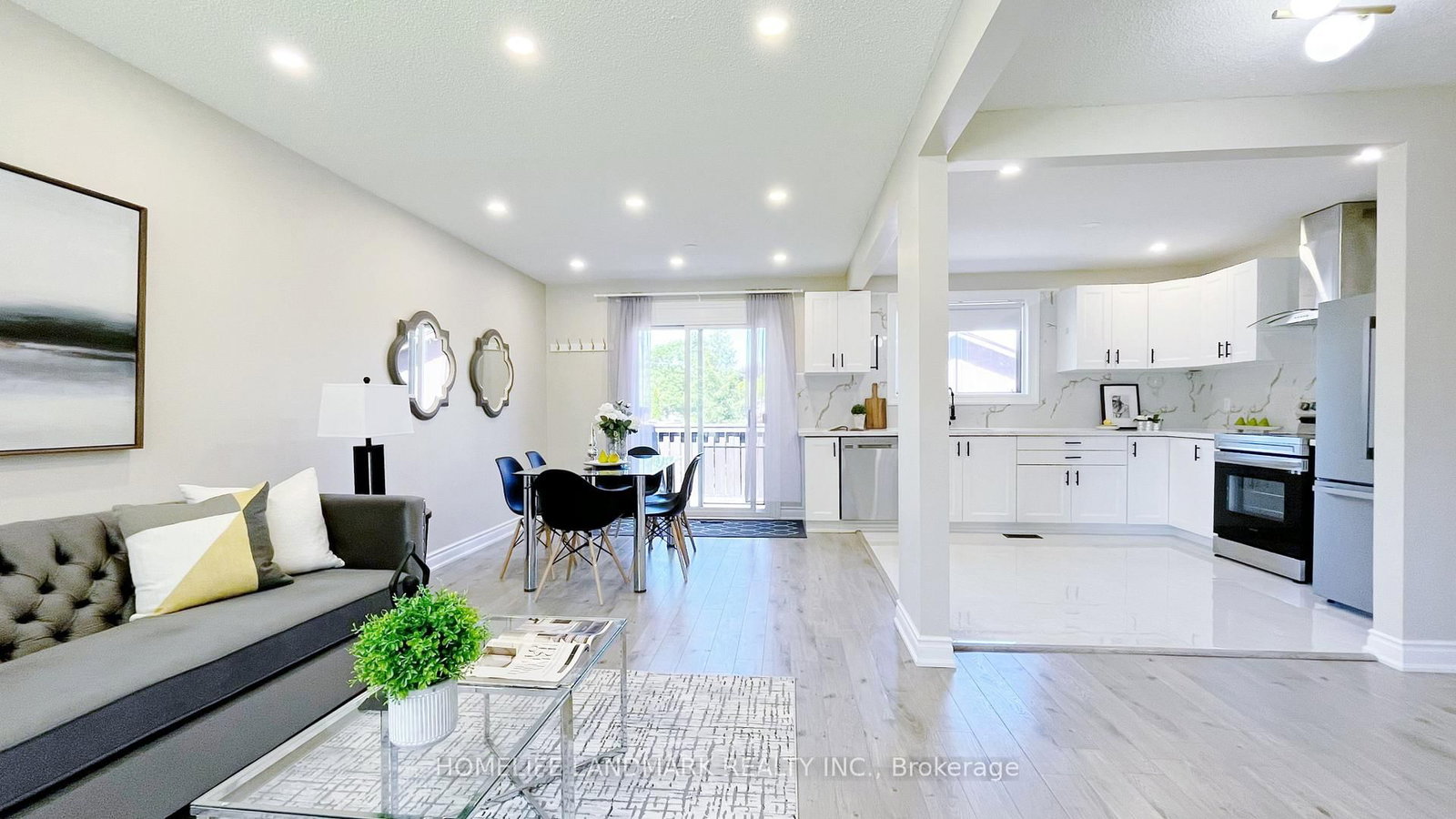 5 Johnson Road • Aurora, ON photo 11