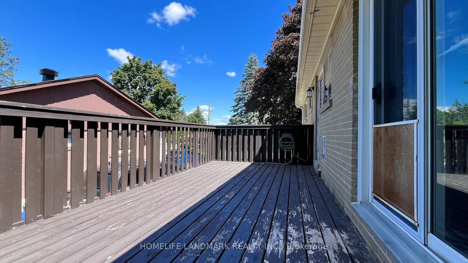 5 Johnson Road • Aurora, ON photo 24