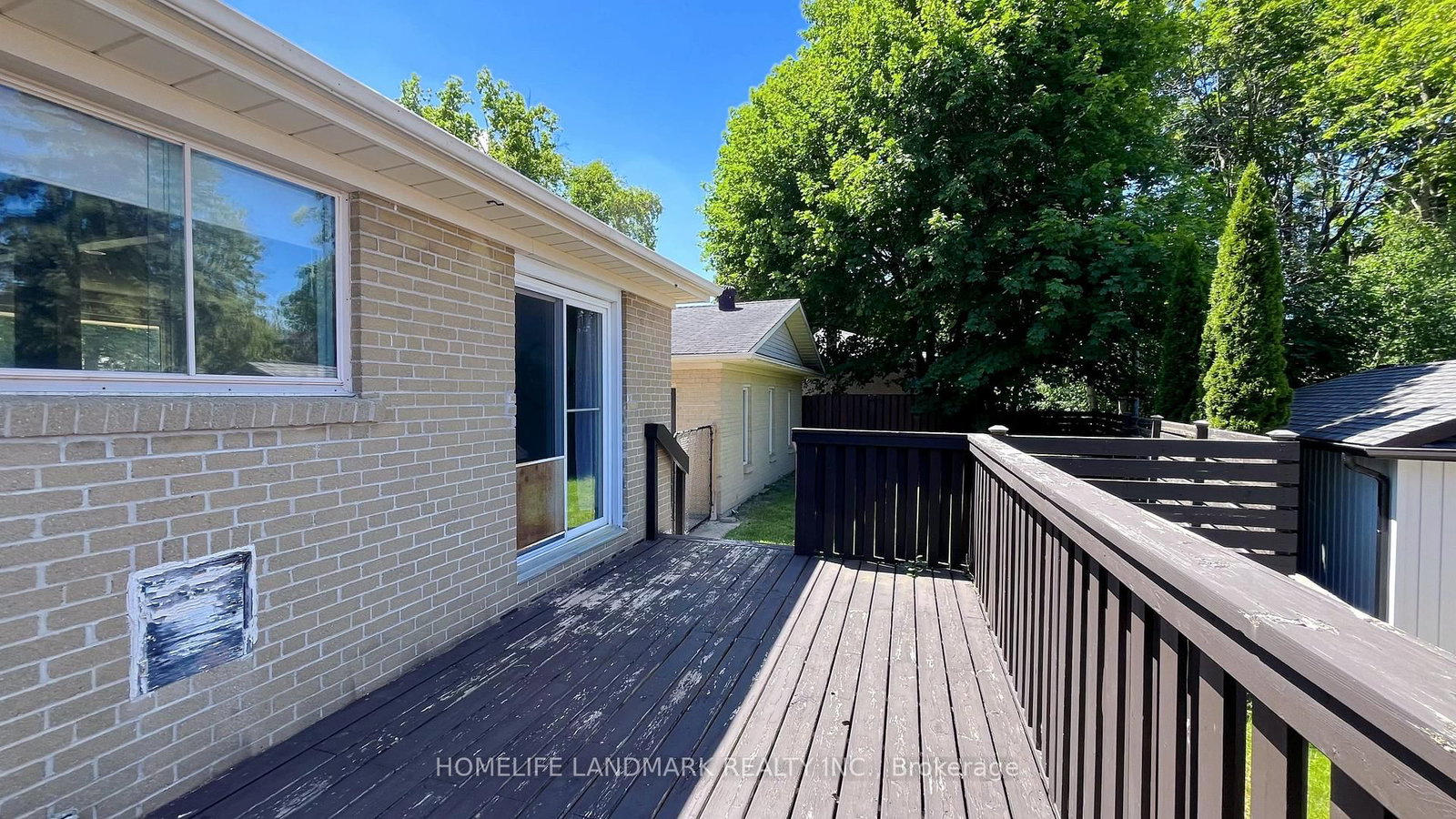 5 Johnson Road • Aurora, ON photo 25