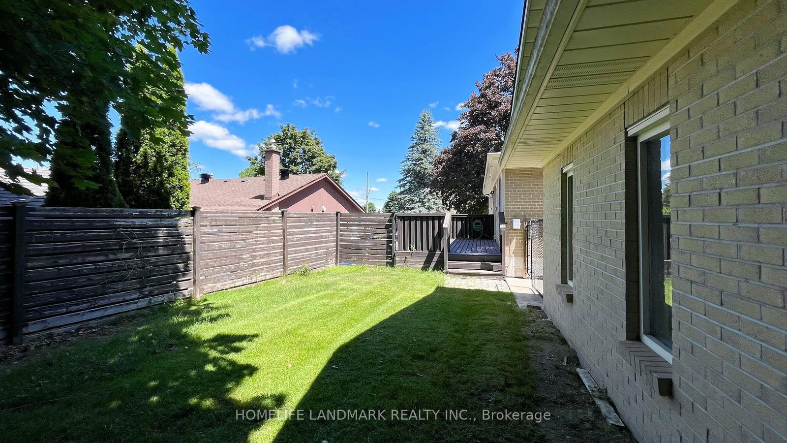 5 Johnson Road • Aurora, ON photo 26