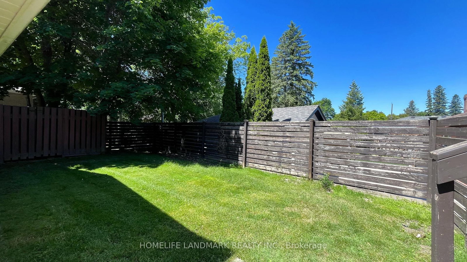 5 Johnson Road • Aurora, ON photo 27