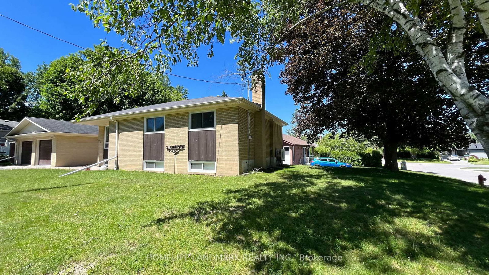 5 Johnson Road • Aurora, ON photo 28