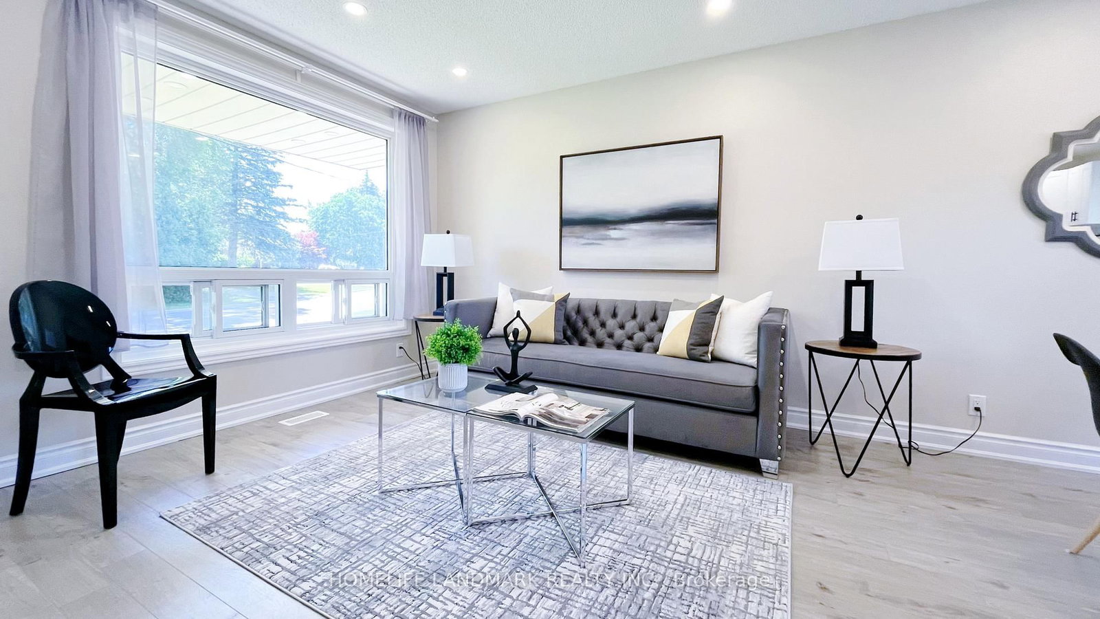 5 Johnson Road • Aurora, ON photo 4