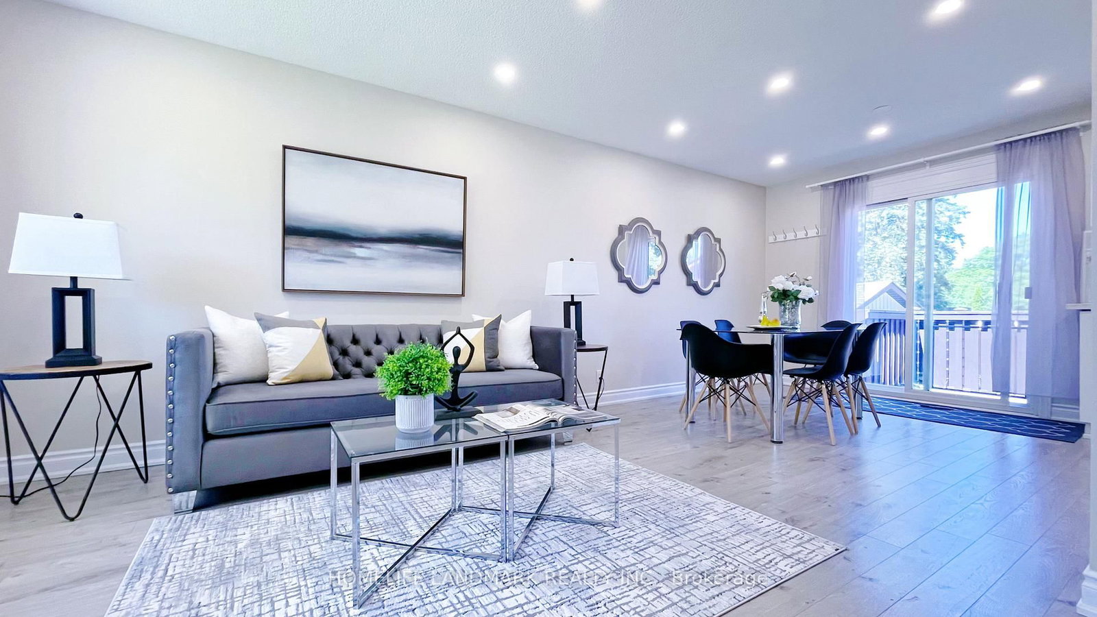 5 Johnson Road • Aurora, ON photo 5