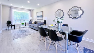 5 Johnson Road • Aurora, ON photo 6
