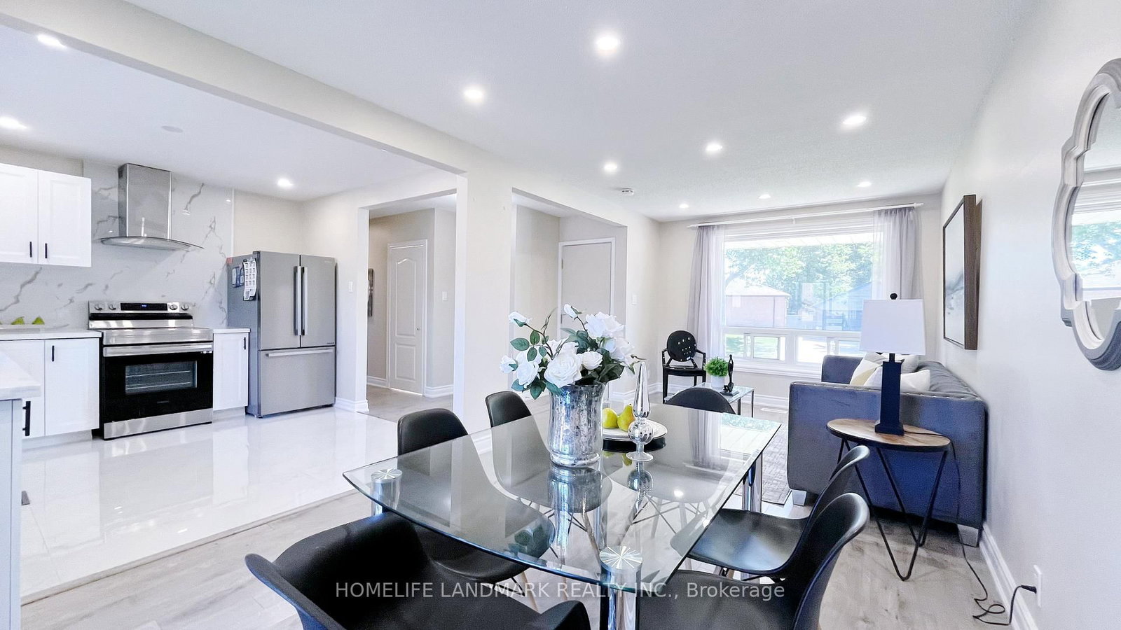 5 Johnson Road • Aurora, ON photo 8