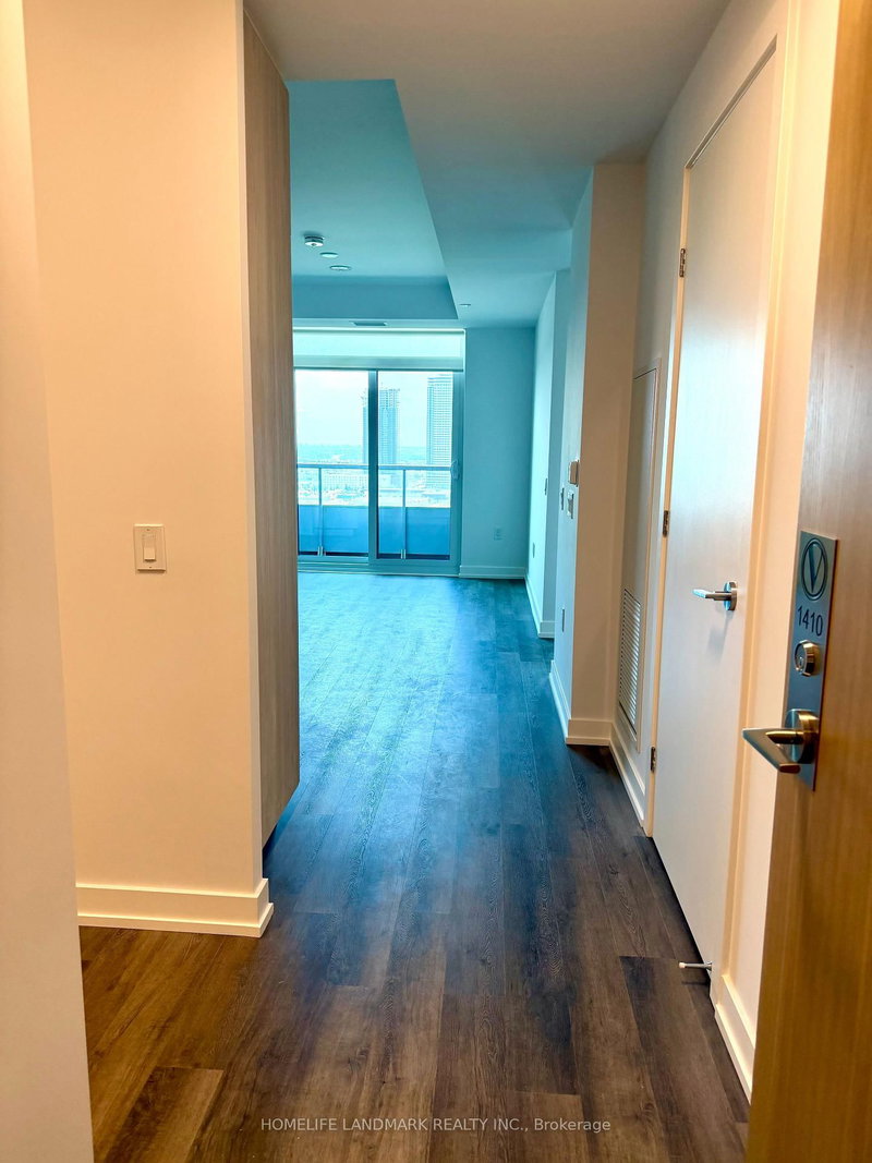 1410 - 5 Meadowdale Road