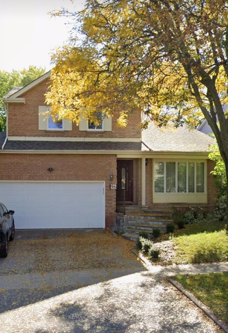 BSMT - 96 Breckonwood Crescent