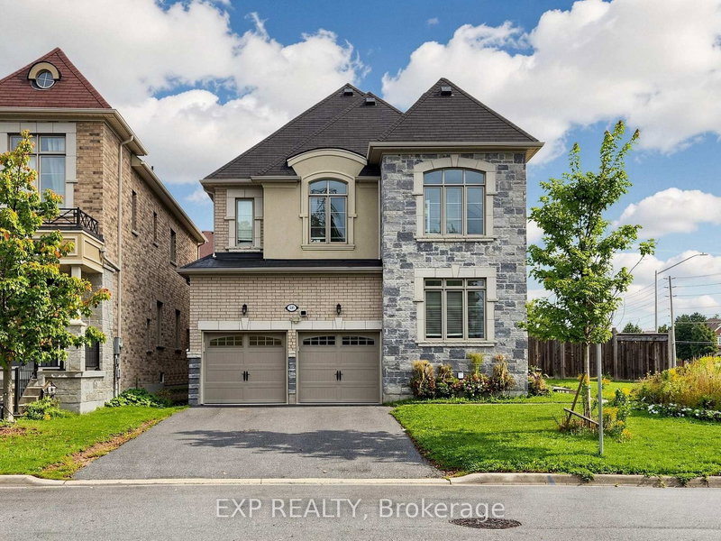 500 Mcgregor Farm Terrace