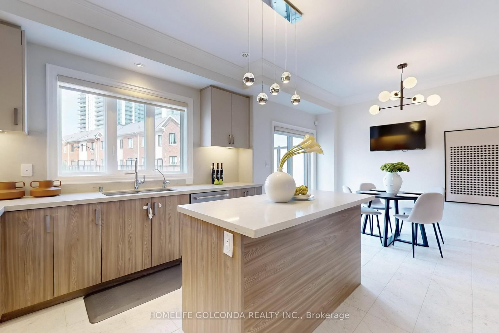 54 Saddlecreek Drive • Markham, ON photo 16