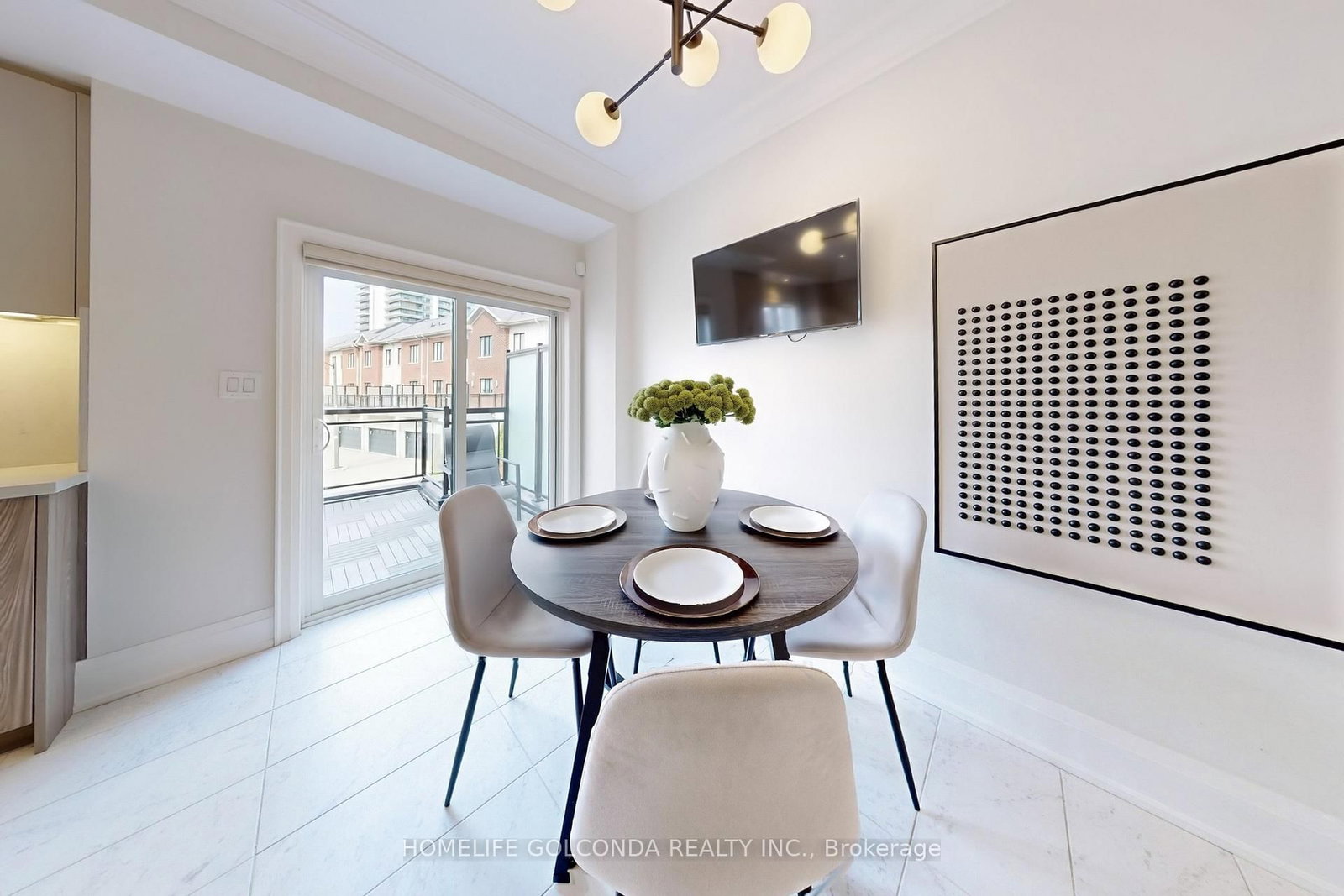 54 Saddlecreek Drive • Markham, ON photo 18