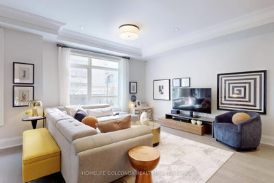 54 Saddlecreek Drive • Markham, ON photo 2