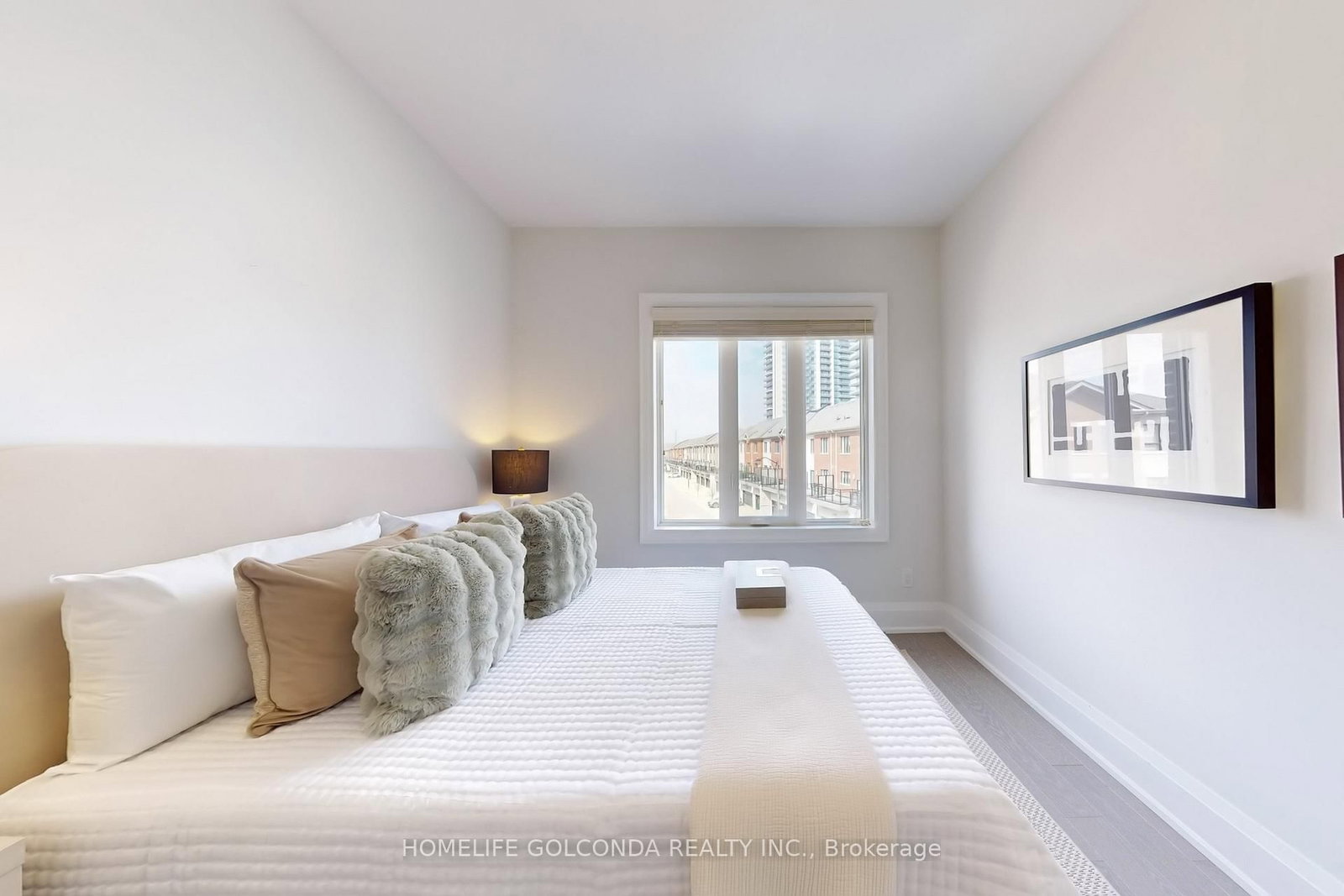 54 Saddlecreek Drive • Markham, ON photo 28