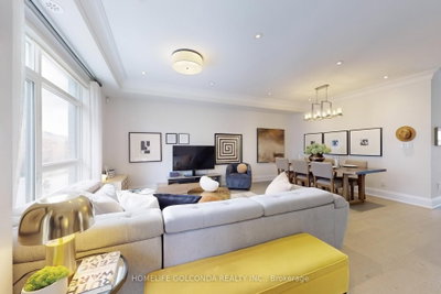 54 Saddlecreek Drive • Markham, ON photo 3