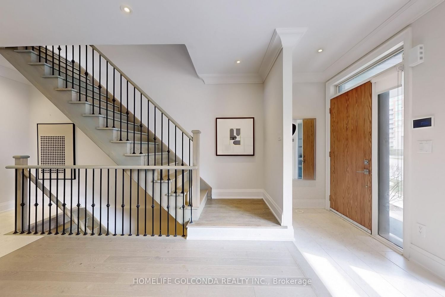 54 Saddlecreek Drive • Markham, ON photo 34