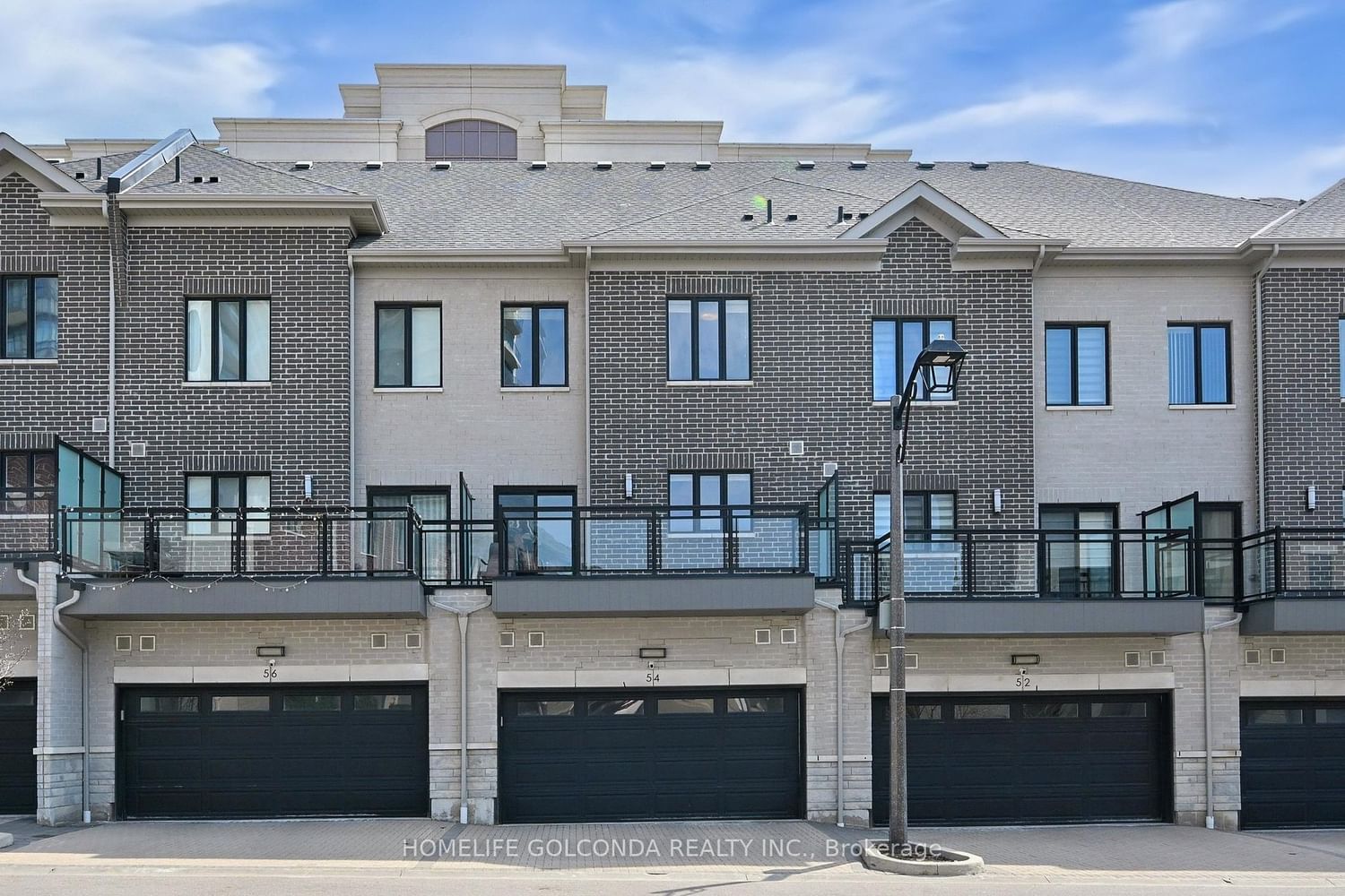 54 Saddlecreek Drive • Markham, ON photo 46