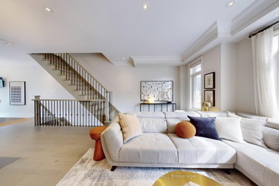 54 Saddlecreek Drive • Markham, ON photo 8