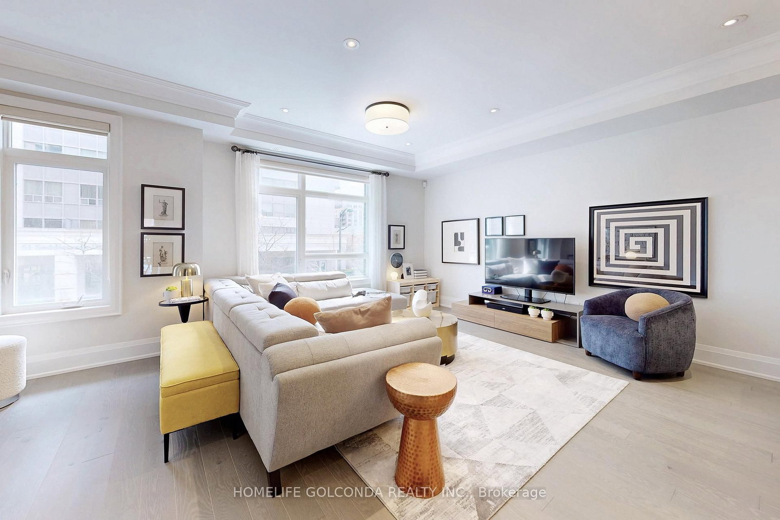 54 Saddlecreek Drive • Markham, ON photo 9