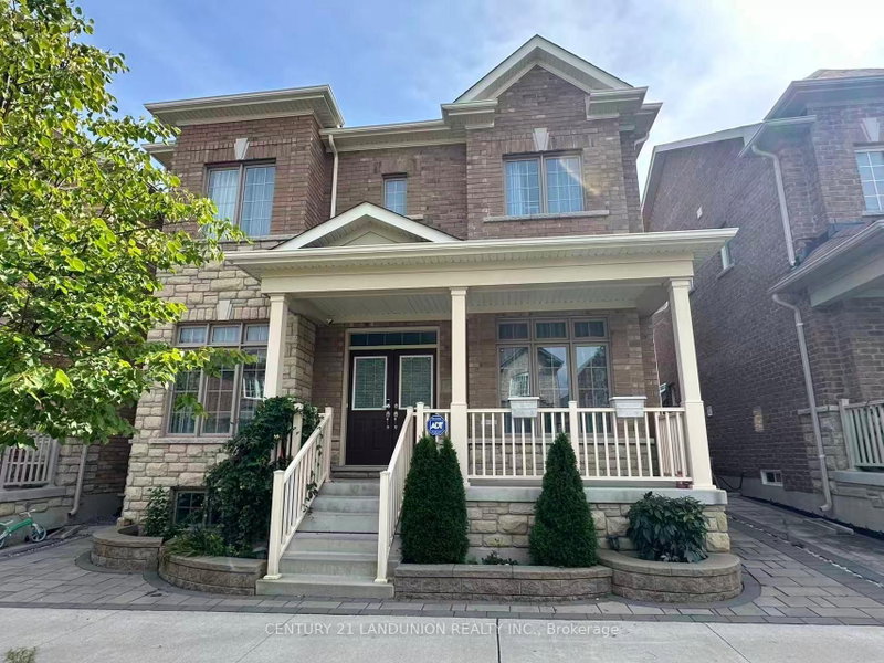 5 Portia Street