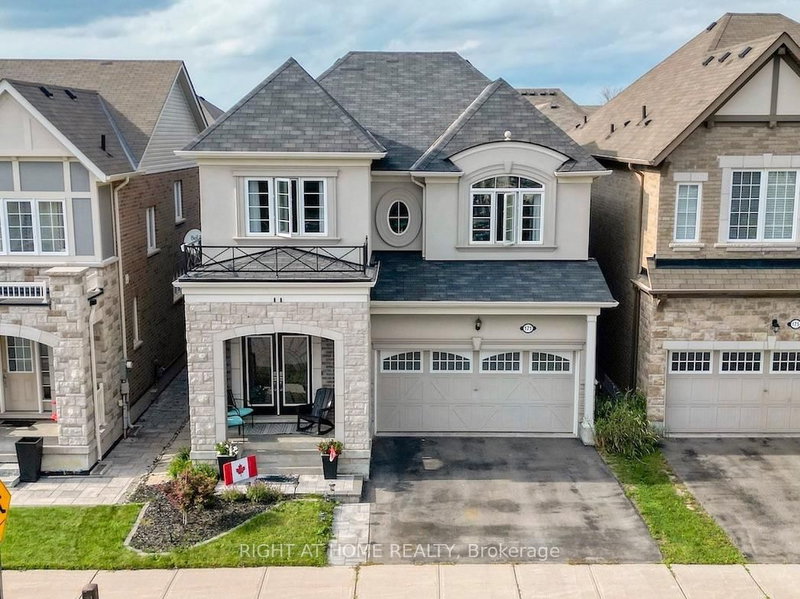 171 Thomas Phillips Drive