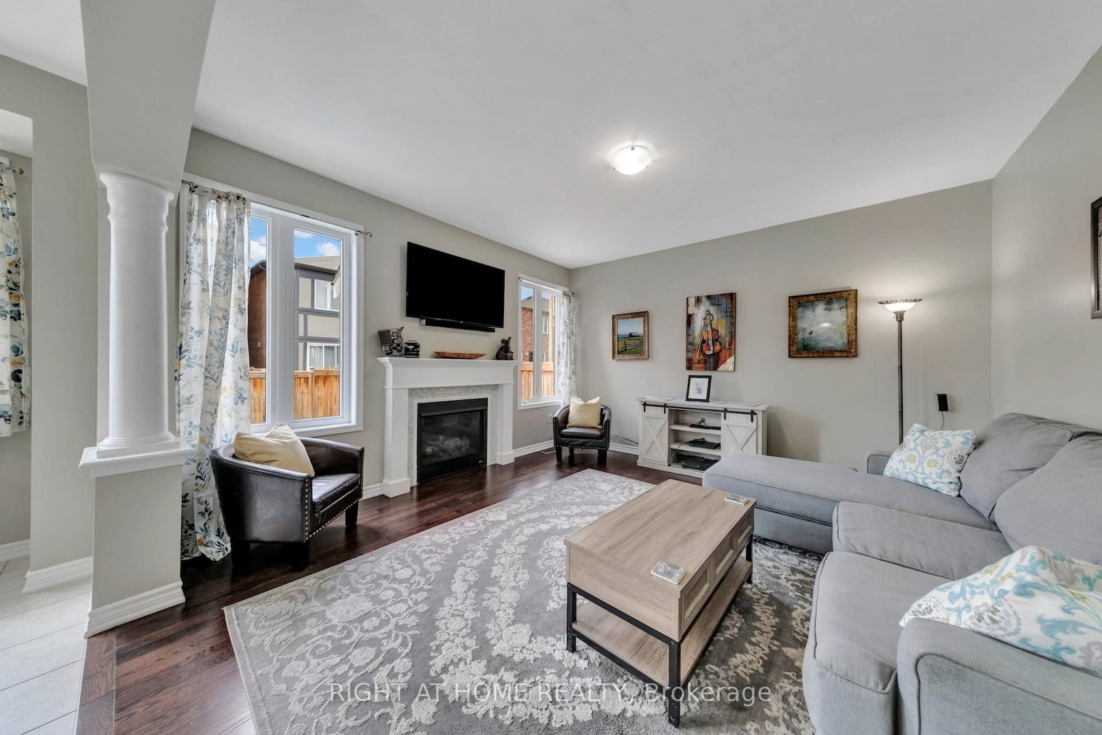171 Thomas Phillips Drive • Aurora, ON photo 12