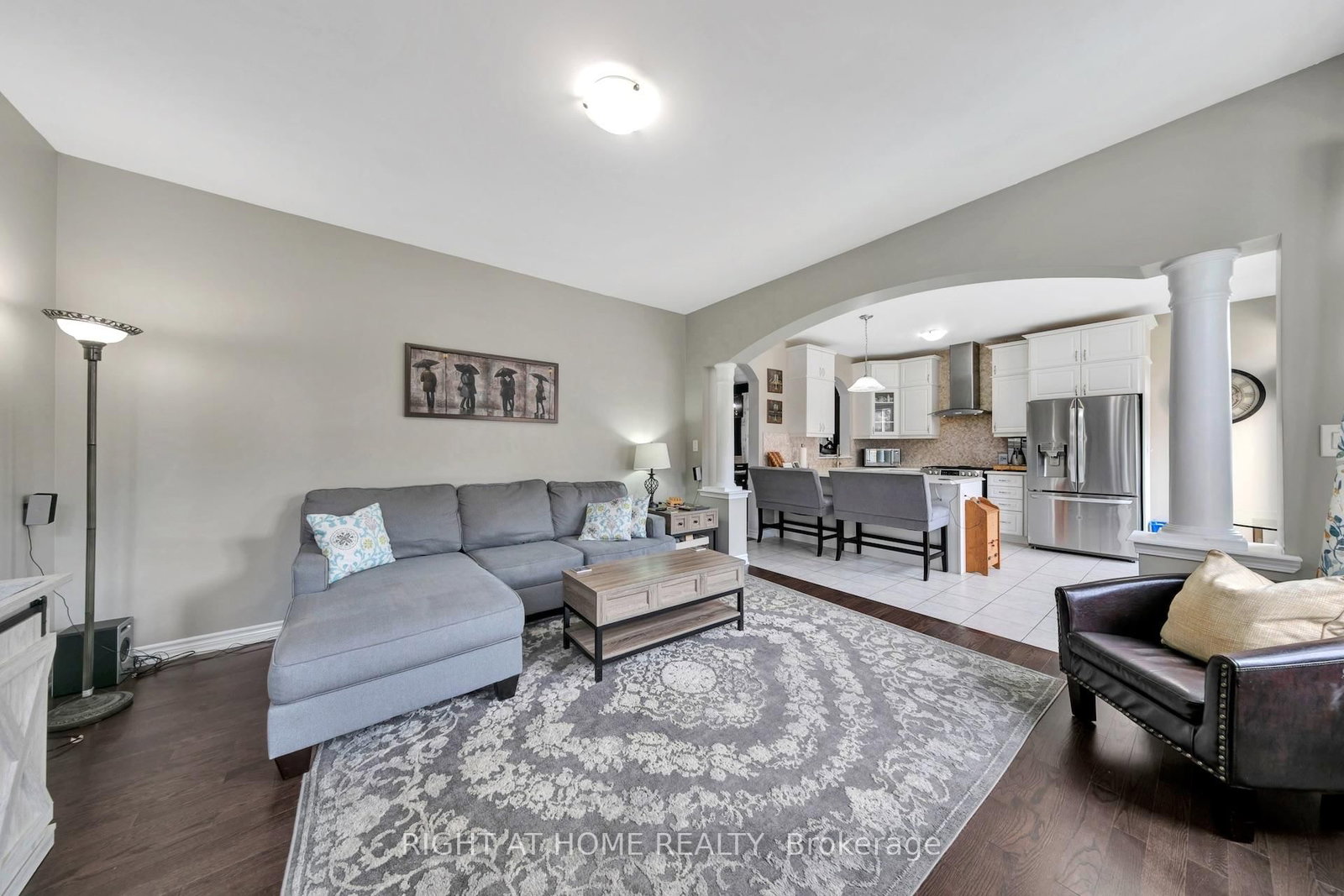 171 Thomas Phillips Drive • Aurora, ON photo 13