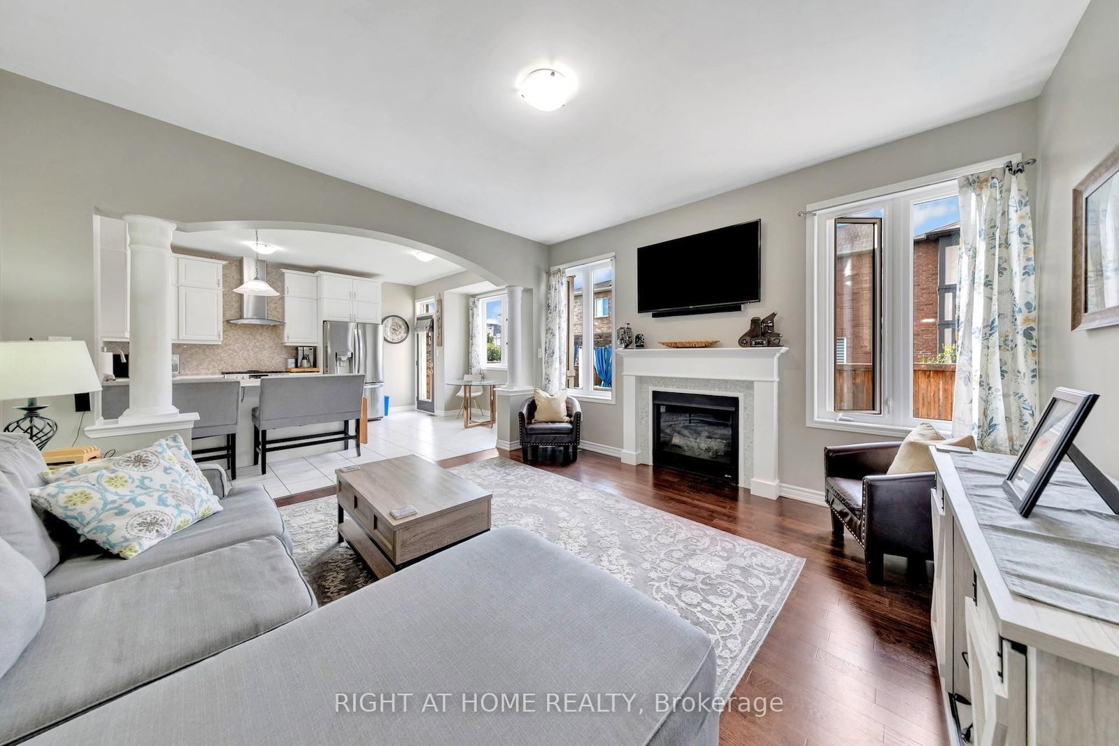 171 Thomas Phillips Drive • Aurora, ON photo 14